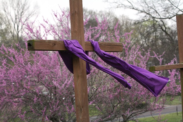 Lent Cross Hillcrest UMC