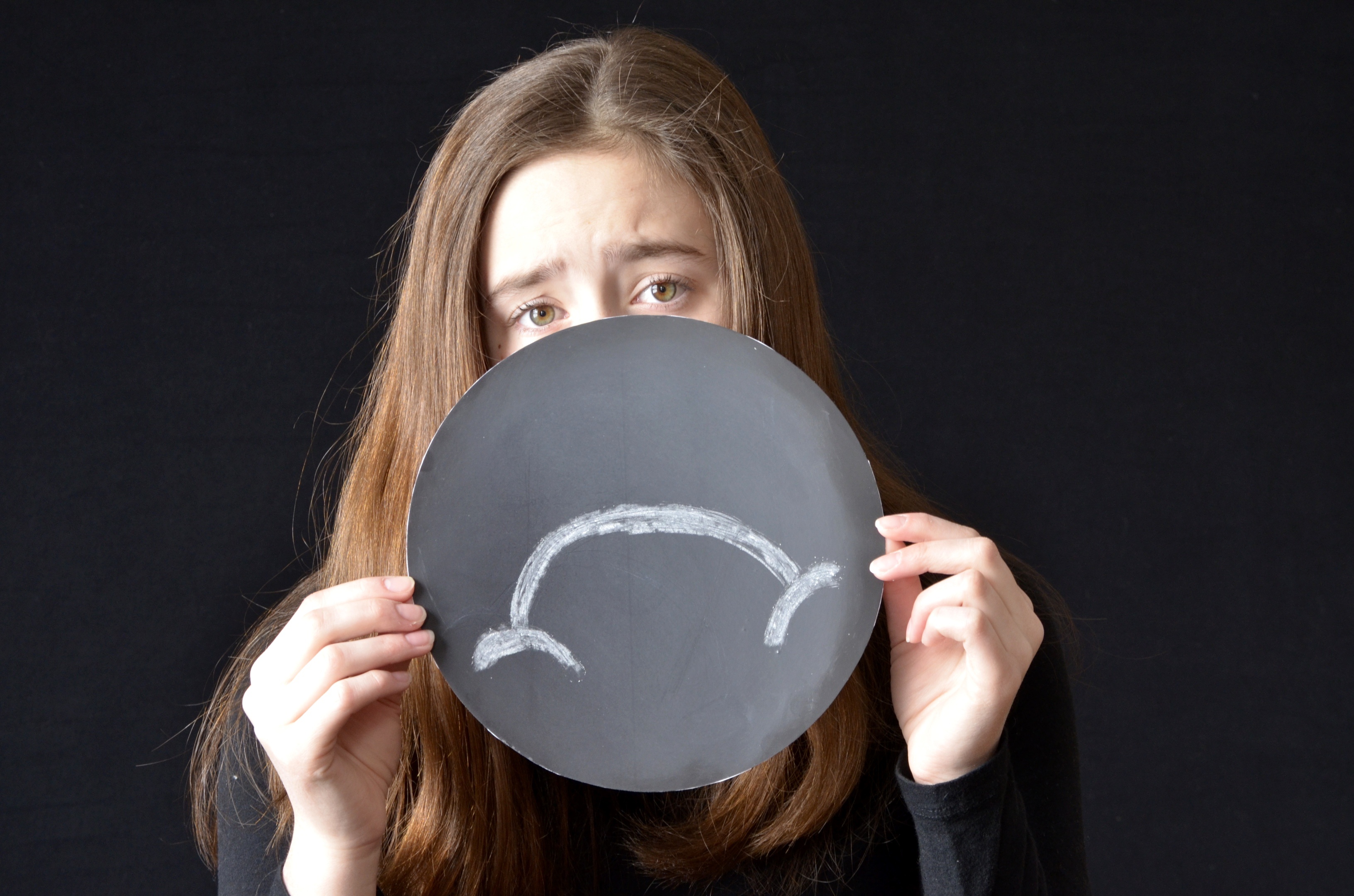 We might pass judgement on others to hide something in ourselves.