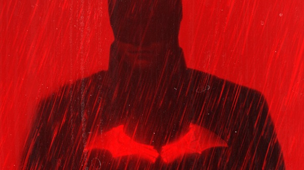 Le Batman fait face à la bonté de l’humanité.