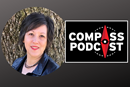 Lisa Colón DeLay shares her journey into contemplative prayer on the Compass Podcast