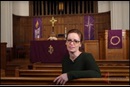 Ashley Boggan Dreff of the General Commission on Archives and History