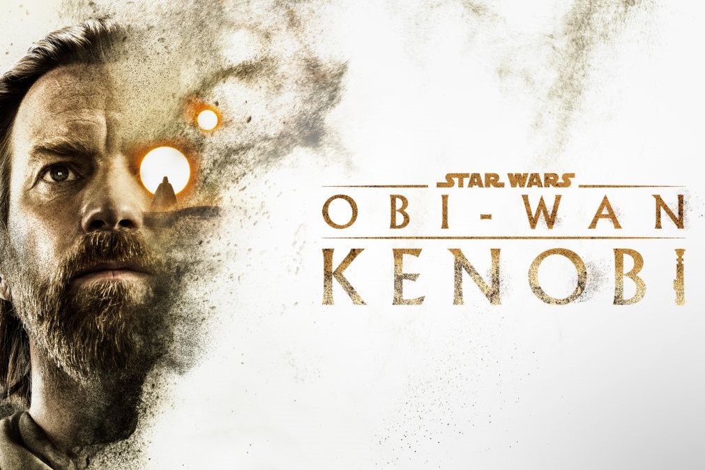 Obi-Wan Kenobi has Christian parallels.