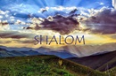 Le mot shalom est l’hébreu pour la paix et décrit l’harmonie entre l’humanité et toute la bonne création de Dieu. Photo de RÜŞTÜ BOZKUŞ, avec l’aimable autorisation de Pixabay.