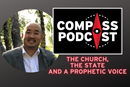 Rev. Joseph Kim on the Compass podcast