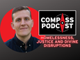 Kevin Nye is our guest disruptor on the Compass podcast.