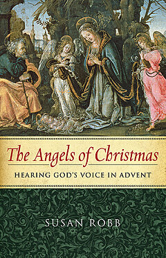 "The Angels of Christmas" by Susan Robb