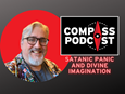 Derek White on the Compass podcast