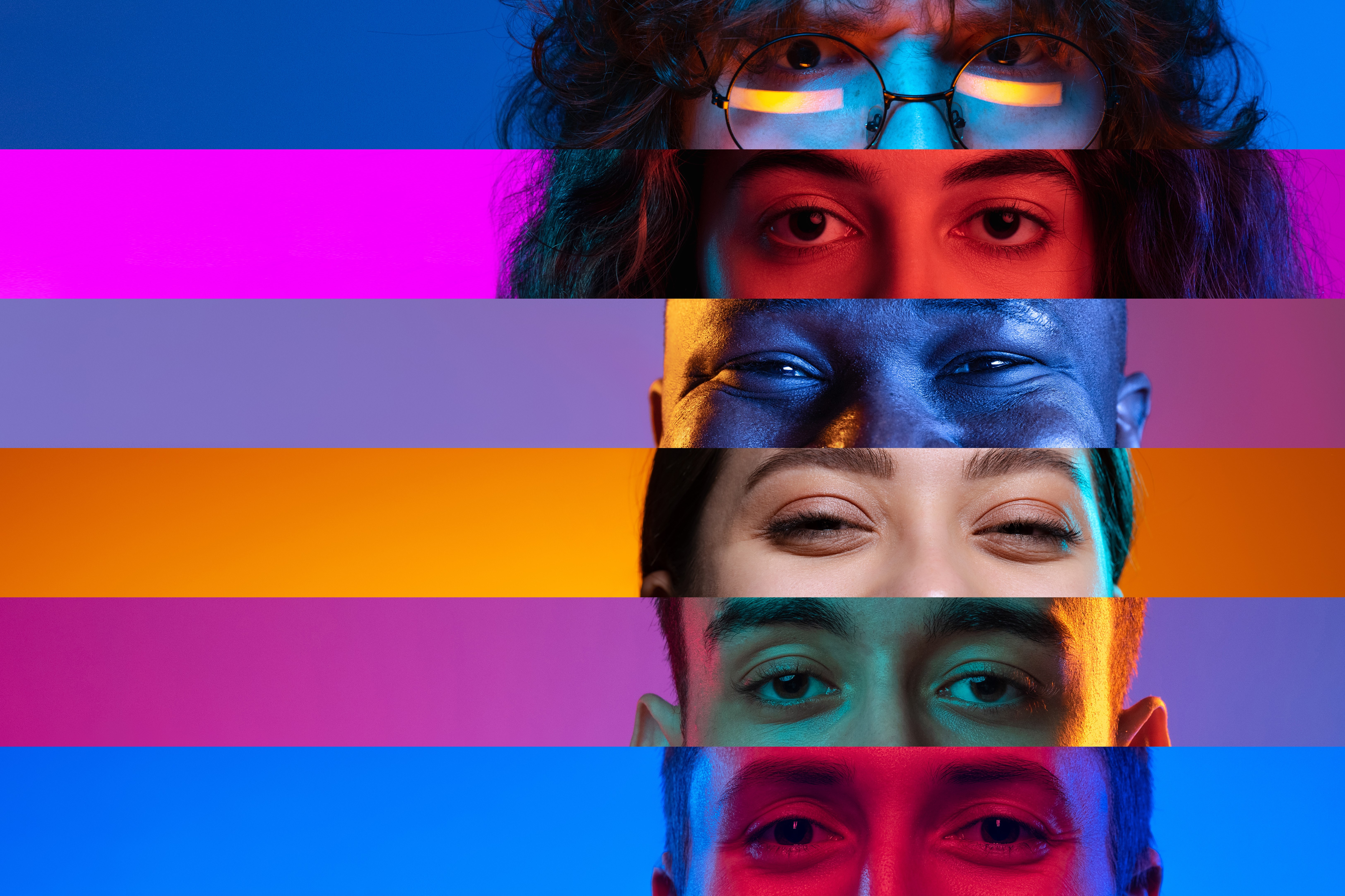 Joseph Yoo contrasts diversity and tokenism