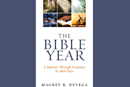 The Bible Year, by Magrey R. deVega, from Amplify Media