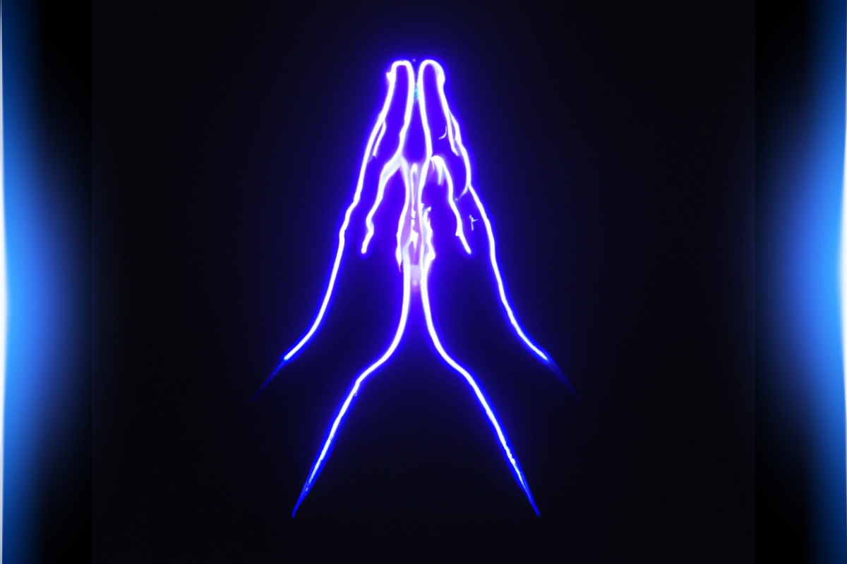 Is there a right way to pray?