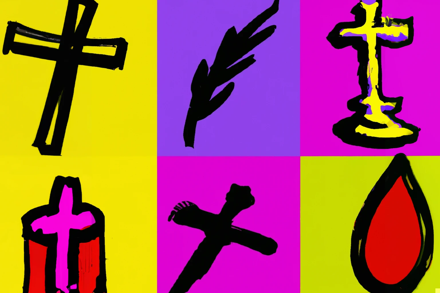 Lent: Fasting, hunger and revelation