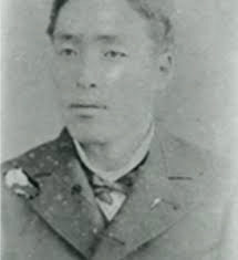 Sunamoto, Teikichi