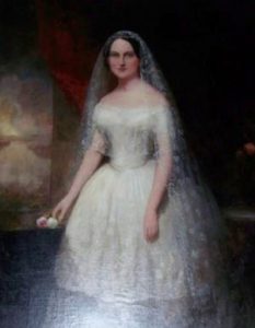 McGavock, Willie Elizabeth Harding (1832-1895)