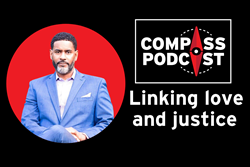 Otis Moss shares about "Dancing in the Dark" on the Compass Podcast
