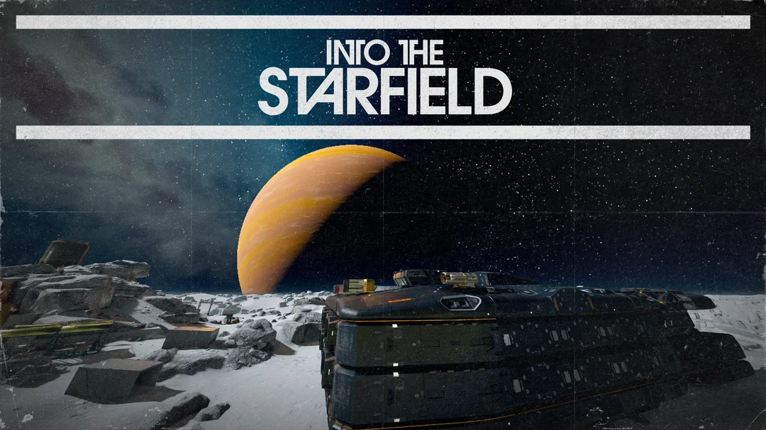 ‘ Starfield ’ est un voyage à la découverte de ce qu’on appelle « l’unité ».