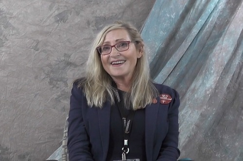 Members of the Florida Conference share why they are proud to #BeUMC