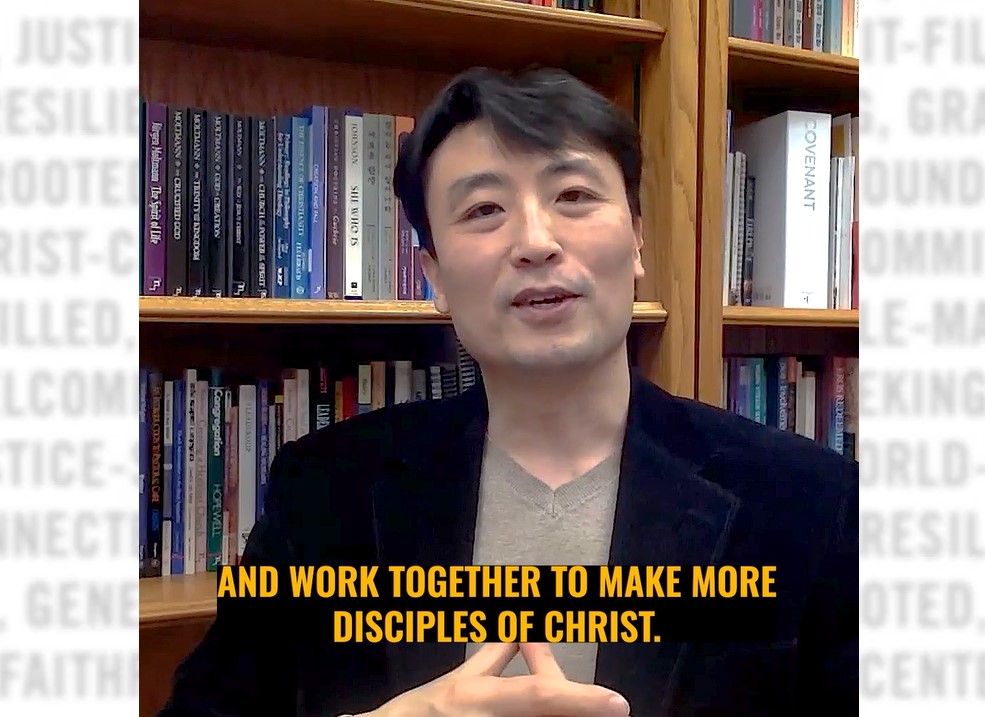 Members of the Dakotas Conference share why they are proud to #BeUMC