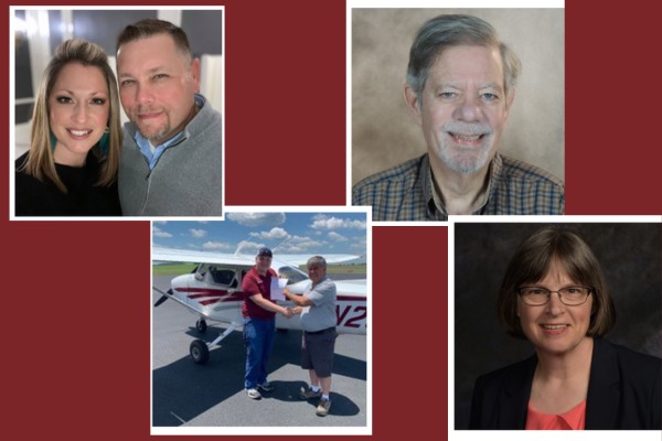 Members of the Kentucky Conference share why they are proud to #BeUMC