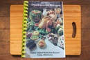 Cookbook by the Trinity United Methodist women in Tulsa Oklahoma