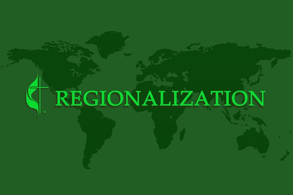 Regionalization is a complicated concept around regional autonomy currently being debated in The United Methodist Church. Ask The UMC explores the realities and implications in a special series. Map courtesy of Pixabay; graphic by Laurens Glass, United Methodist Communications.