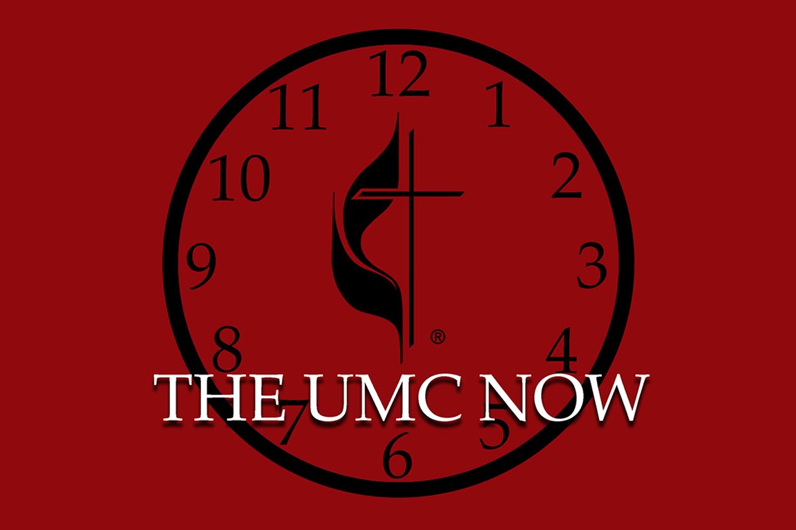 Ask The UMC series explores how regionalization already exists for central conferences, and the implications of enabling a greater degree of regionalization for United Methodists in the United States. Graphic by Laurens Glass, United Methodist Communications.