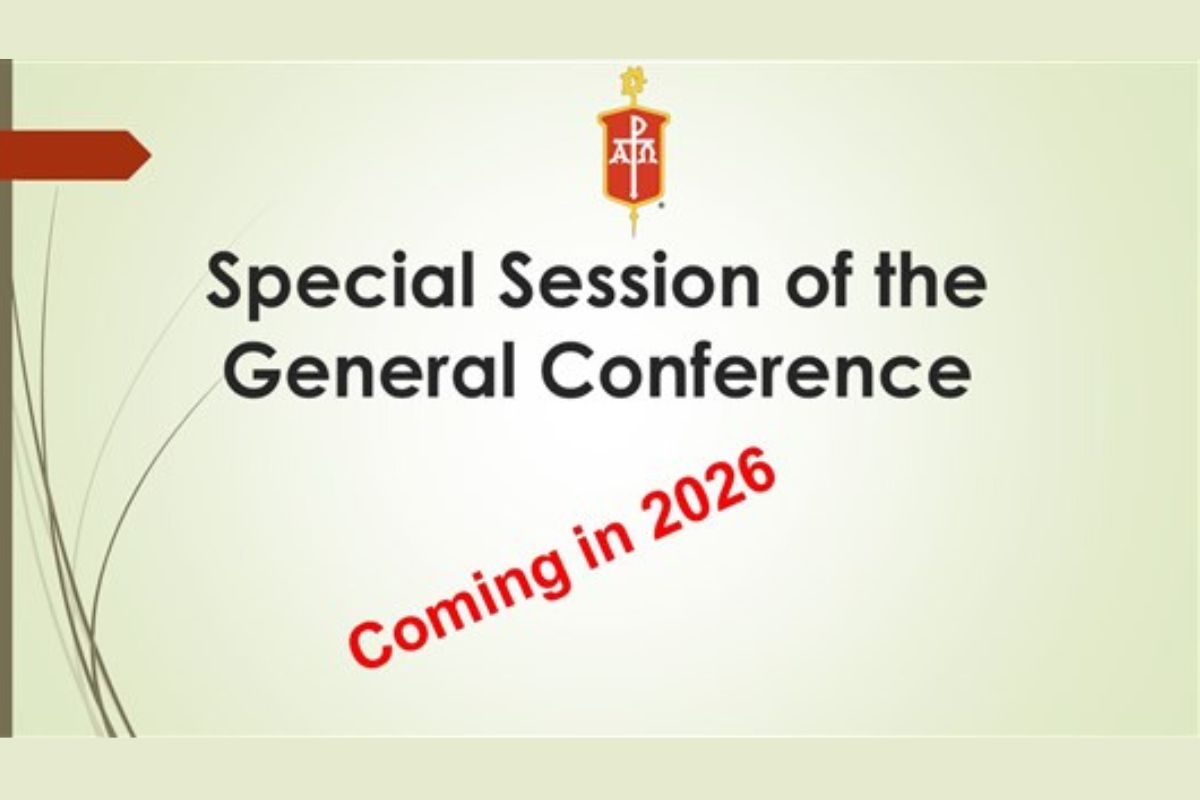 Image courtesy of the Council of Bishops.