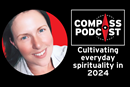 Abigail Browka on the Compass Podcast