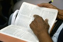 Disciple Bible Study is a way to express commitment to discipleship