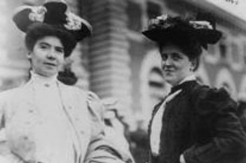 Learn about some amazing women who helped shape the history of the Methodist movement.