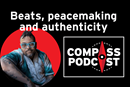 lenny duncan talks hip-hop and spiritual development on Compass pdocast