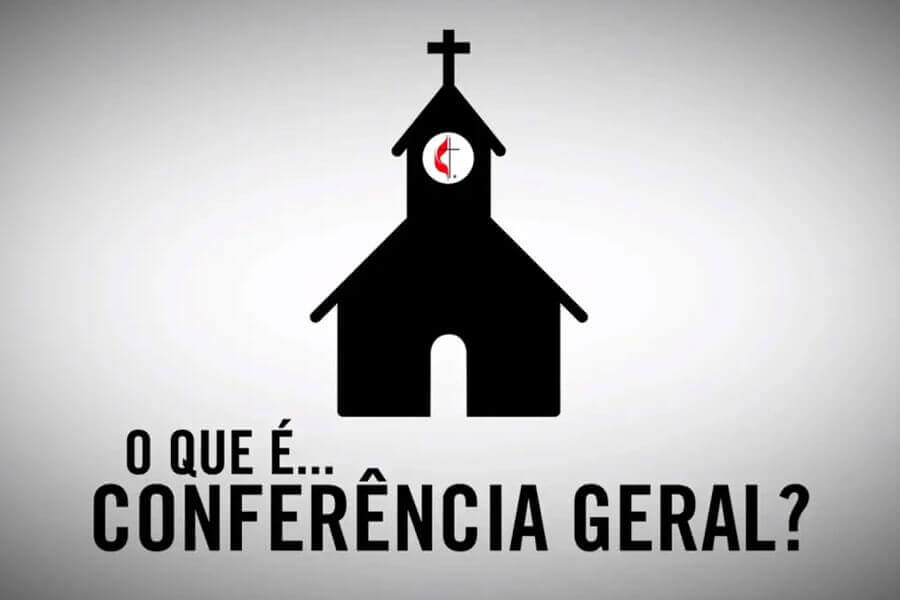 O que é... conferência geral?