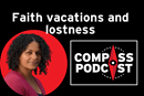 Debie Thomas shares about "A Faith of Many Rooms" on the Compass podcast.