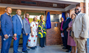 The unveiling of the Bishop Tracy S. Malone Hall of Residence at Africa University marks a significant milestone, symbolizing a new era of excellence and inclusivity in the university’s journey. Courtesy photo.