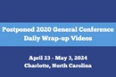 GC2020 Daily Wrap-up Videos