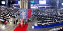 A view of the 2020/2024 General Conference of The United Methodist Church held in Charlotte, N.C., April 23-May 3, 2024.