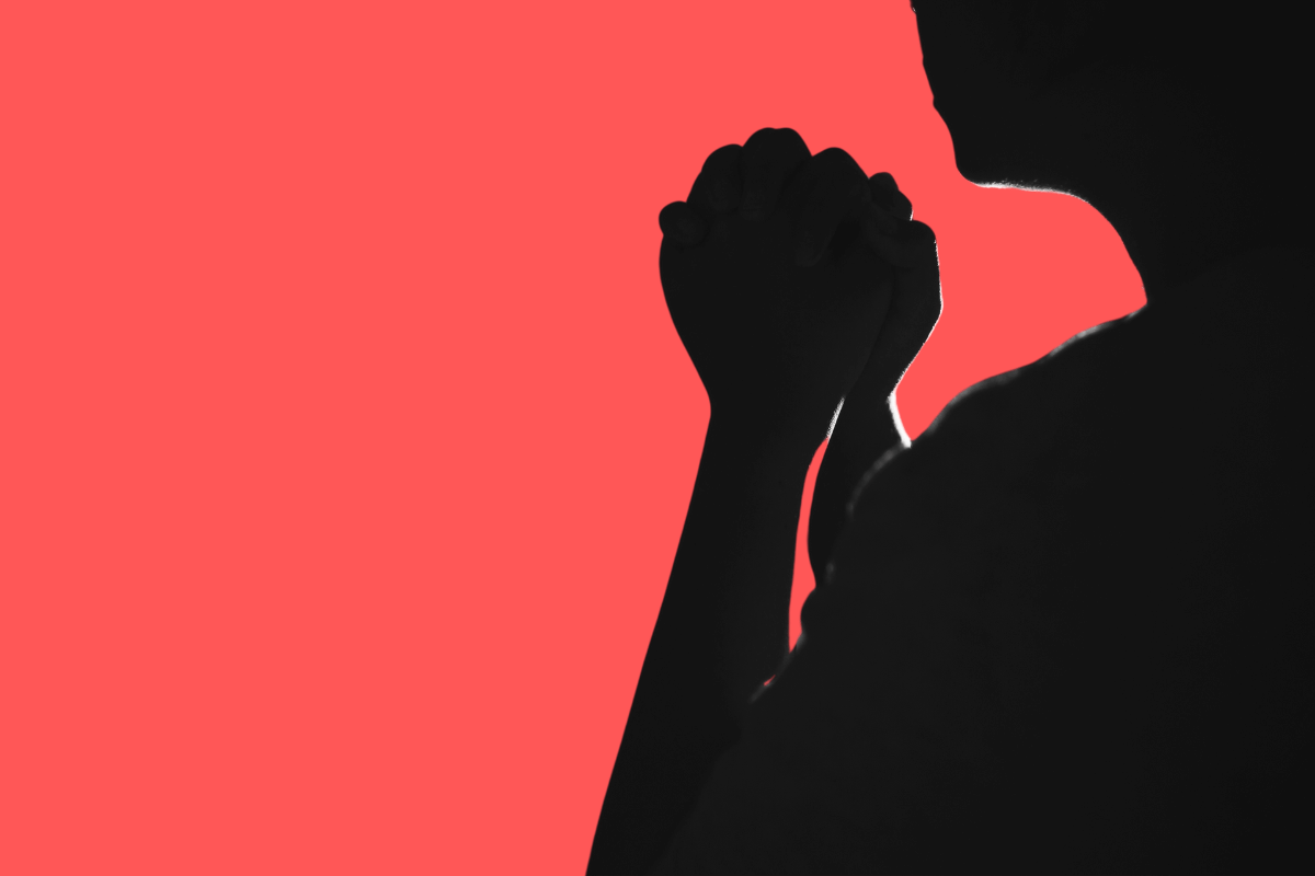 Oraciones para encontrar la paz