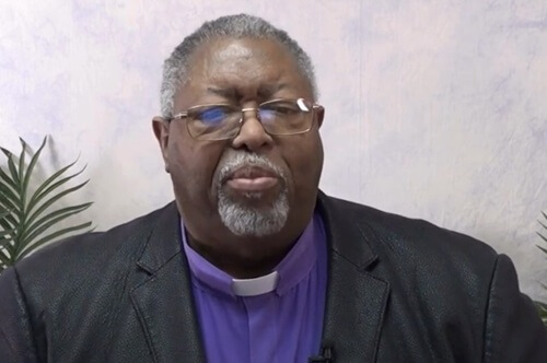 Time in the Bible with Bishop Frank J. Beard