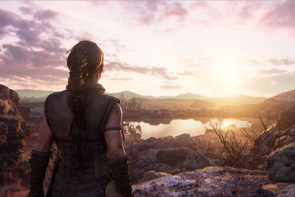 Senua's Saga: Hellblade 2