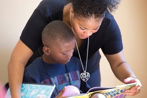 Freedom Schools in Nashville, TN