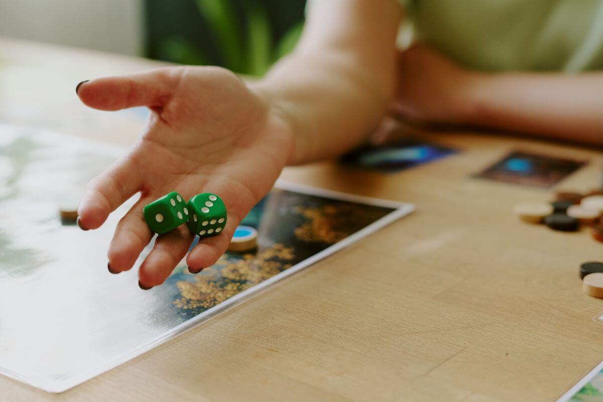 What can tabletop games teach the church about inclusion and hospitality?