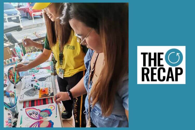 The Recap | Episode 21