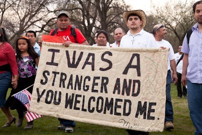 immigrantposter