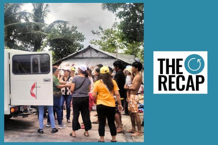 The Recap, Episode 22