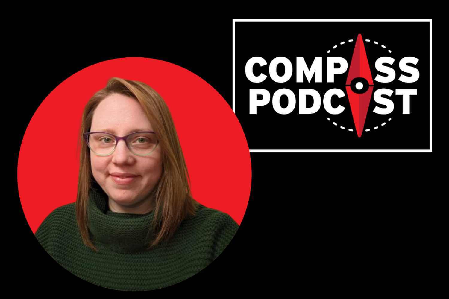 Rev. Corey Turnpenny shares the story of Church in the Wild on Compass