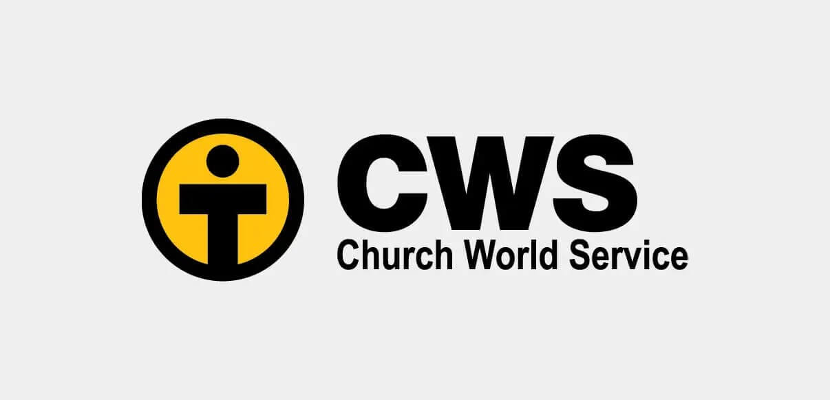 Church World Service Logo