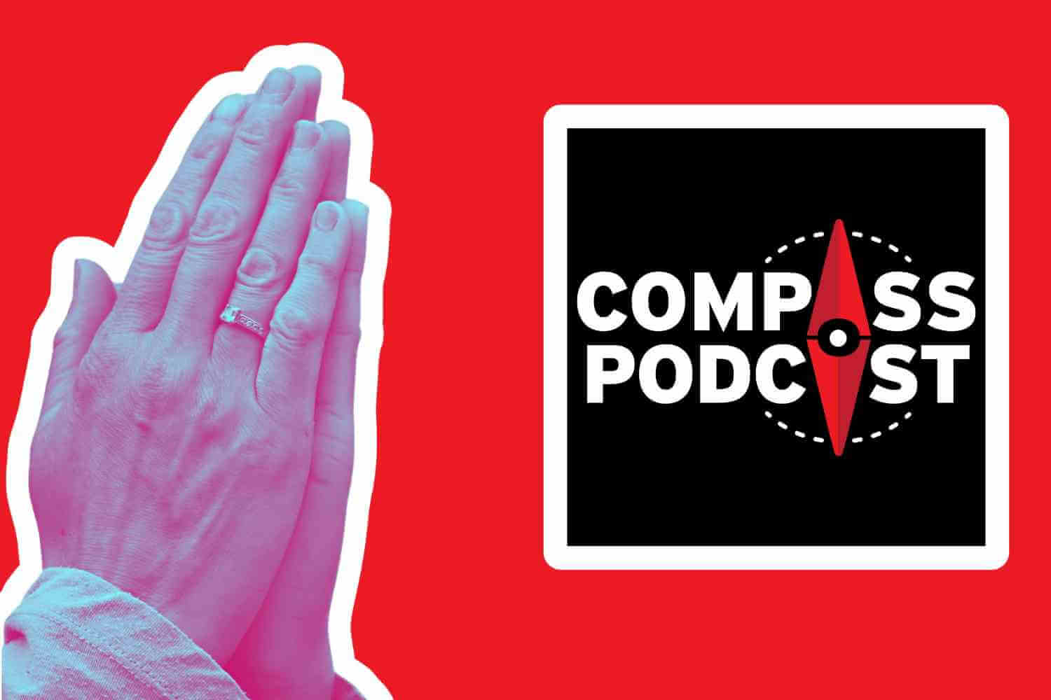 Ignatian Examen for today on Compass podcast 159