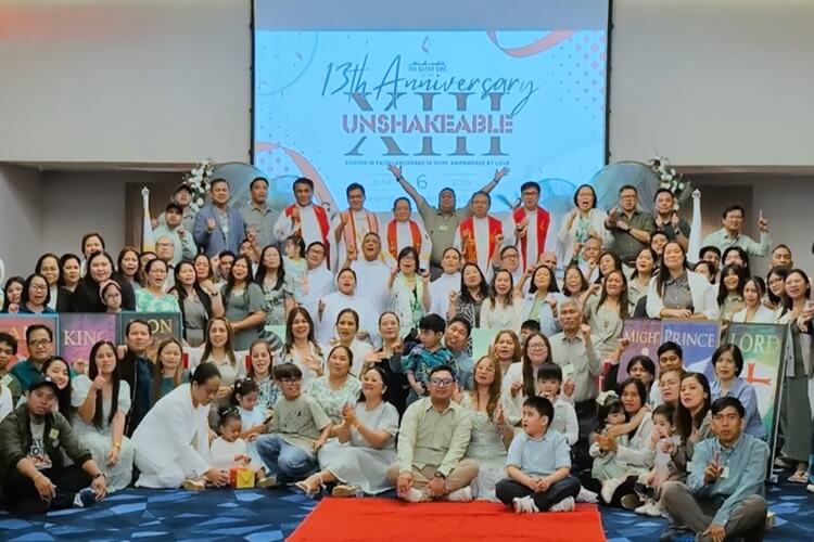 Qatar UMC serves overseas Filipino workers