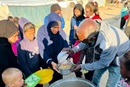 Faith-based humanitarian organizations have diligently provided food, shelter, water and health care in Gaza, all while calling for peace and relief.