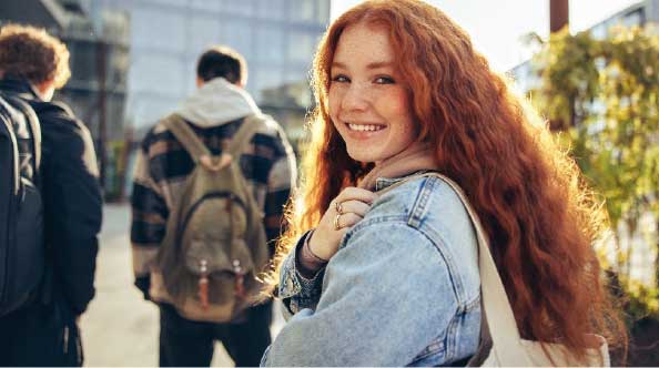 Student Day - United Methodist Special Sunday