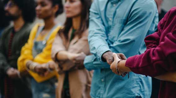 Peace With Justice Sunday - Thumbnail